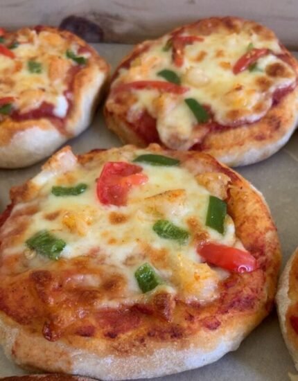 Mini Piazzas, the price is for 1